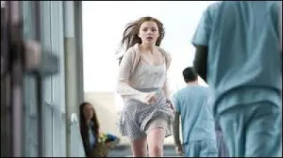 Comment se nomme le personnage principal ?