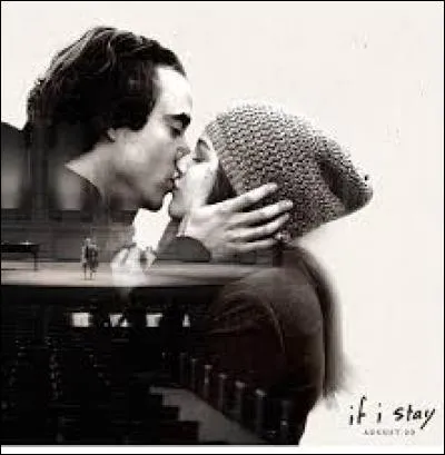 Quelle est la passion de la jeune fille ?