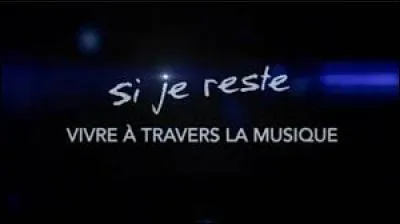 Quel est le titre original du film ? (en anglais)