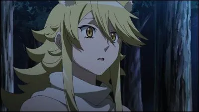 Qui est ce personnage ?