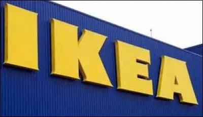 Suède - En quelle année a été fondée l'entreprise IKEA ?