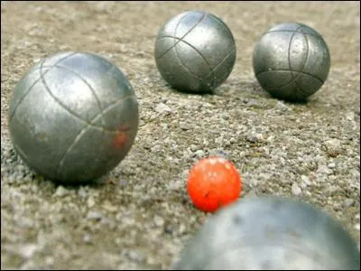 Quel est ce sport ? Le ...ing