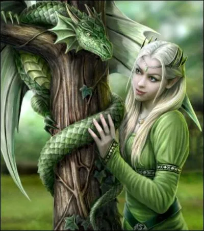 Qui est mort dans la famille d'Ana ?