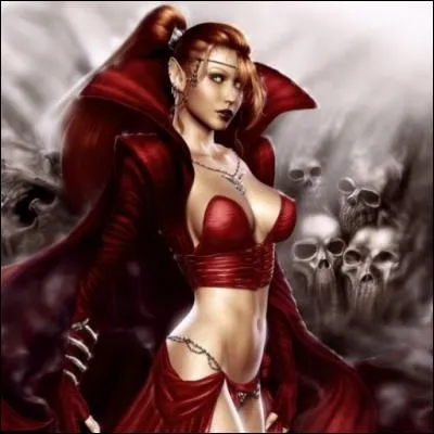 Comment Marion s'appelle-t-elle en tant que reine ?