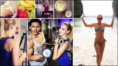 Qui est Alex pour Caroline ?