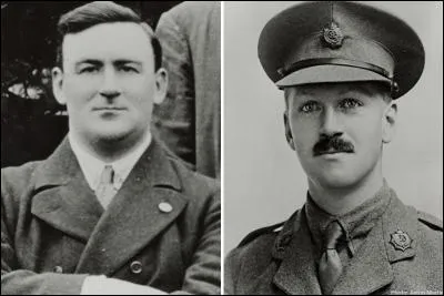 Qui sont les fondateurs de la marque Aston Martin ?