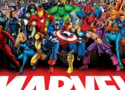 Quiz Personnages Marvel