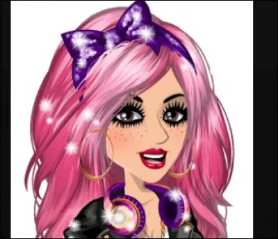 Comment s'appelle-t-elle sur MSP ?