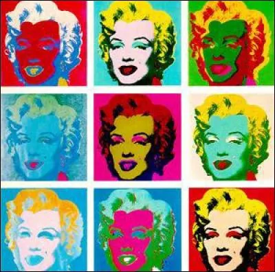Quand le Pop-art est-il survenu ?