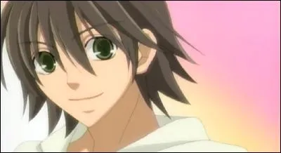 Quel est ce personnage ?