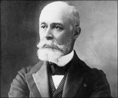 Physicien français né au Croisic :