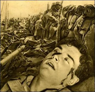 Avec lui, c'est l'Enfer ou le Feu !