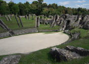 Quiz Les villes gallo-romaines