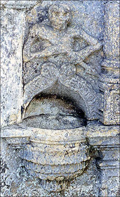 Serviteur de la mort, ce personnage psychopompe est le plus célèbre de la mythologie bretonne : comment se nomme-t-il ?