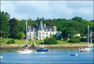 Quel est ce fleuve breton ?