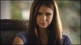 Quiz Vampire diaries