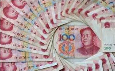 Chine - Quelle est l'unité monétaire de la Chine ?