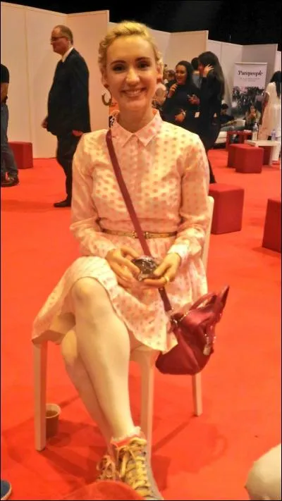 De quelle origine est-elle ?