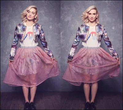 Comment s'appelle sa vidéo la plus récente ? (février 2016)