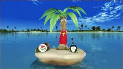 Comment s'appelle-t-il ? (Art Attack)