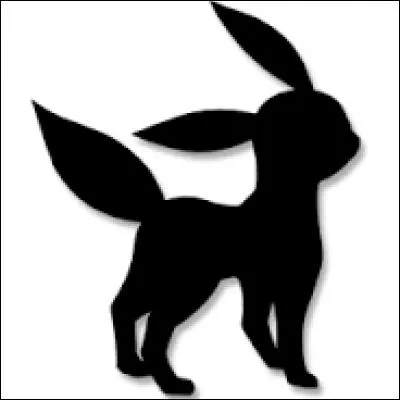 Quel est ce Pokémon ?