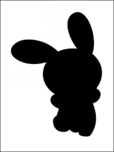 Quel est ce Pokémon ?