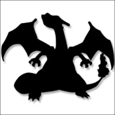 Quel est ce Pokémon ?