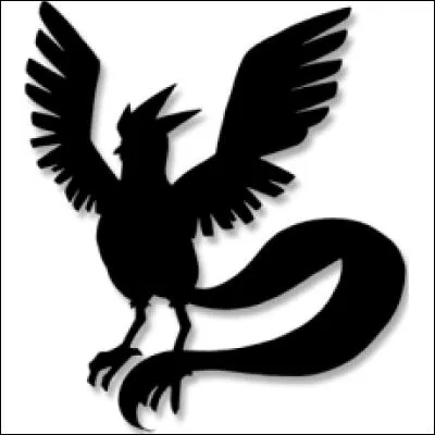Quel est ce Pokémon ?