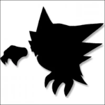 Quel est ce Pokémon ?