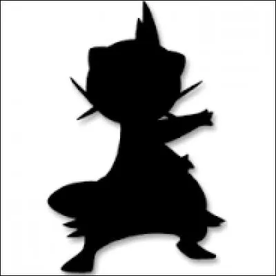 Quel est ce Pokémon ?