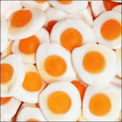 Comment s'appelle ce bonbon ?