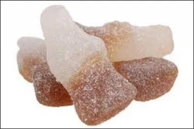 Comment s'appelle ce bonbon ?
