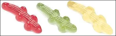 Comment appelle-t-on ces bonbons ?