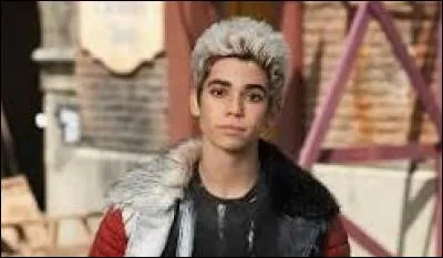 Qui est ce personnage ?