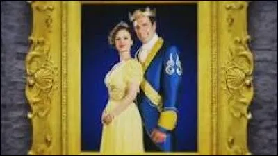 Qui sont ses parents ?