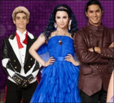 Qui est ce personnage ?