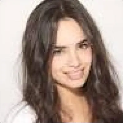 Quel est son prénom ?