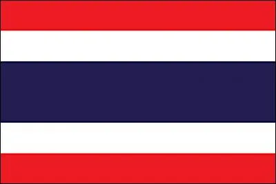 À quel pays est associé ce drapeau ?