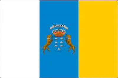 À quel pays est associé ce drapeau ?