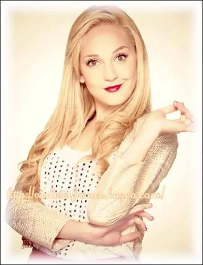 Qui est la meilleure amie de Ludmila ?