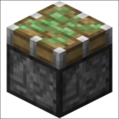 Quel est le craft d'un piston ?
