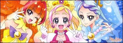 Que disent-elles quand elles se transforment ?