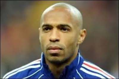 Contre quelle équipe Thierry Henry a-t-il marqué avec l'équipe de France son premier but en Coupe des Confédérations ?