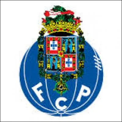 Combien de fois le FC Porto a-t-il terminé vice-champion du Portugal (quiz de février 2016) ?