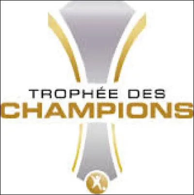 Où s'est disputé le Trophée des champions 2013, opposant le PSG aux Girondins de Bordeaux ?
