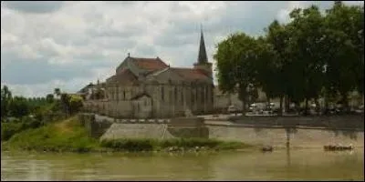 Couthures-sur-Garonne est une commune aquitaine située dans le département ...