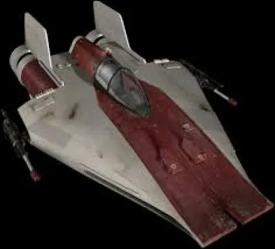 Comment s'appelle ce vaisseau ?