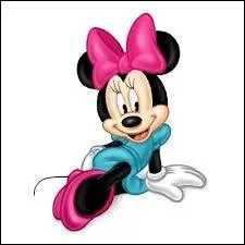 Dans quel dessin anim&eacute; est ce personnage Disney ?