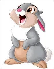 Comment s'appelle ce personnage ?