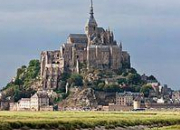 Quiz Une ville en culture gnrale (1) - Au Mont-Saint-Michel